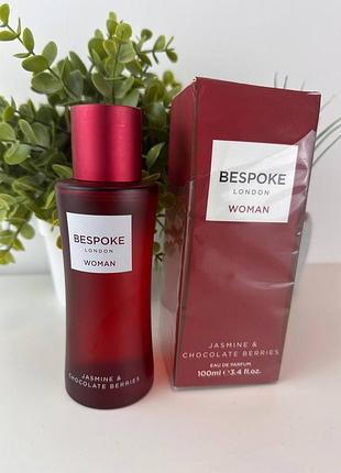 Bespoke london woman