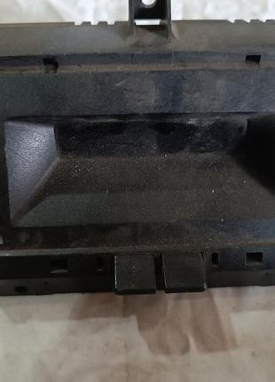 Часы приборной панели 770082081 renault