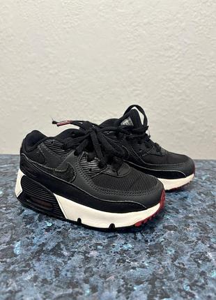 Кросівки nike