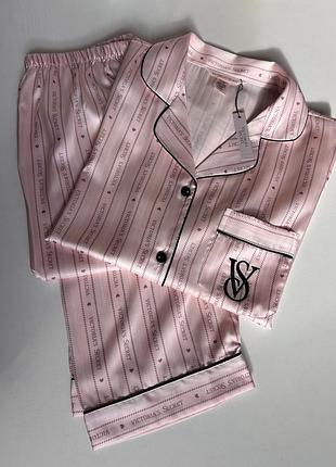 Піжама victoria’s secret