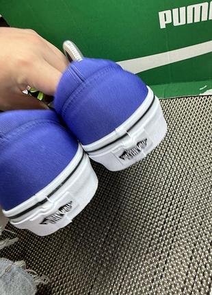 Оригинальные кеды vans 5