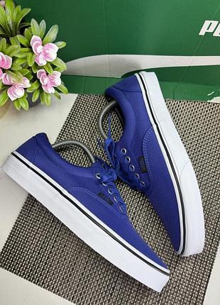 Оригинальные кеды vans 8