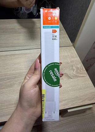 Світлодіодна лампа ledvance dulux led s11 (еквівалент 11 вт) із цоколем g23