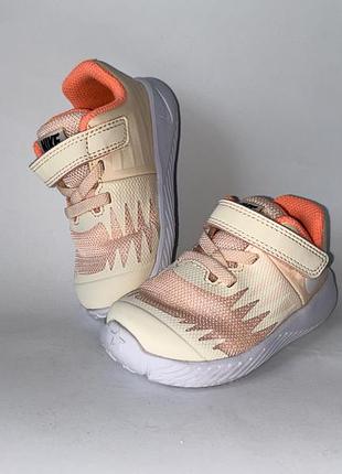 Кроссовки nike star runner 21 (11-12 см) оригинал