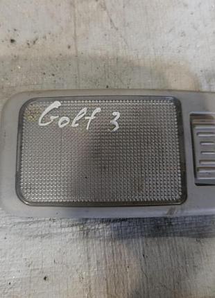 Плафон volkswagen golf 3 1.8 бенз 1992г.в.
