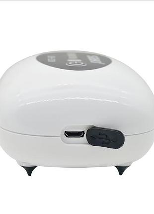 Аккумуляторный компрессор для аквариума sobo sb-218, 1w, 3 л/мин,до 100 л 5