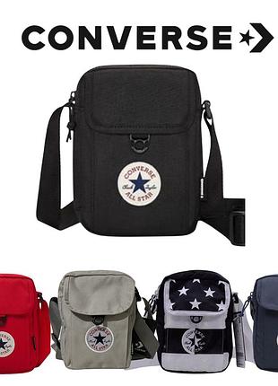 Сумка converse cross body 2