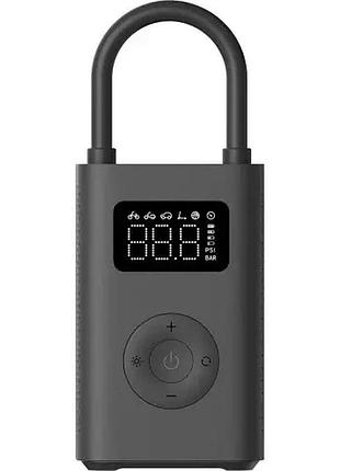 Аккумуляторный насос mijia 2d bhr07socn (mjcqb07qws) black