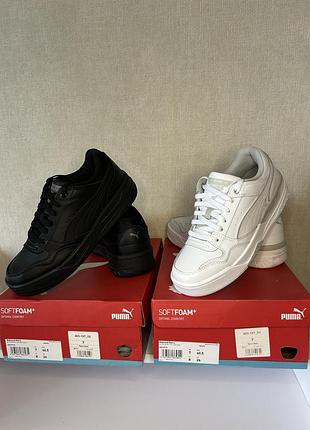 Puma кросівки