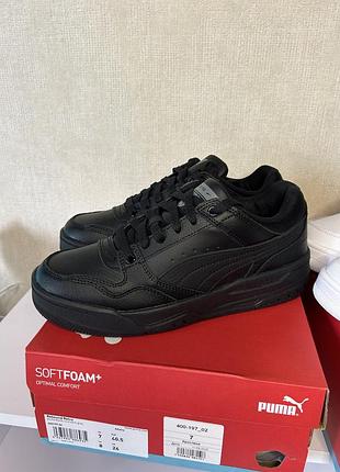 Puma кросівки 4