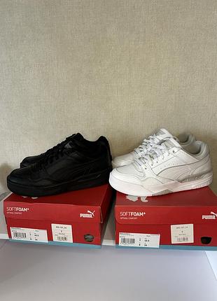 Puma кросівки 2