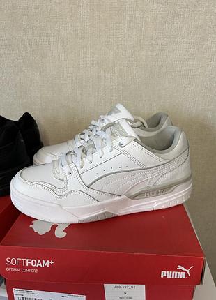 Puma кросівки 5