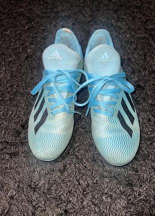 Бутси adidas 21-21,5-22 см 35 розмір