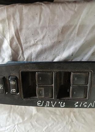 Блок управления стеклоподъёмниками 84040-05020 toyota