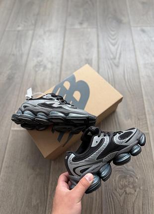 Balance 2000 silver black 3