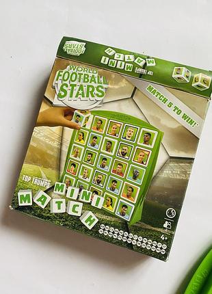 Настільна гра football stars
