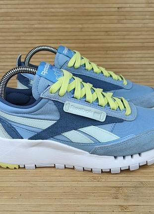 Кроссовки reebok classic legacy размер 38,5 (25 см.)