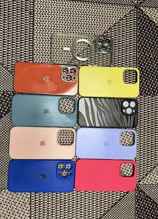 Кейс чохол iphone 14 pro max , на айфон 14 про макс