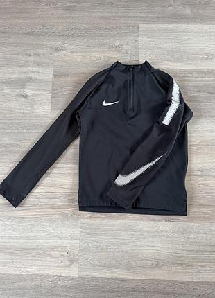 Термо кофта nike