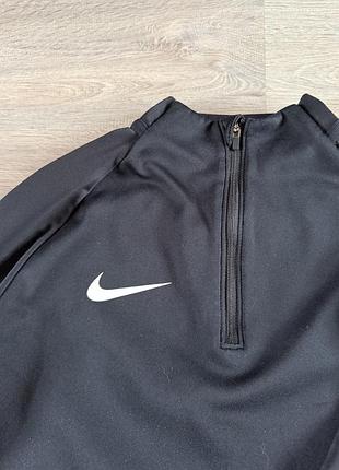 Термо кофта nike 2