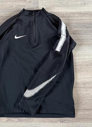 Термо кофта nike 3
