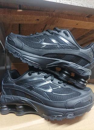 Nike shox ride 2sp
унісекс чорні 37-41 р