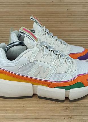 Кросівки new balance vision racer x jaden smith «trippy summer» розмір 43 (27,5 см.)