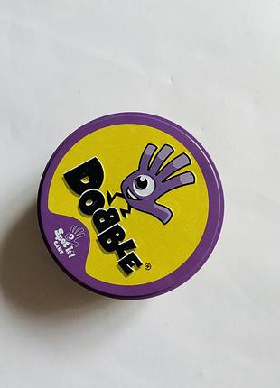 Настільна гра dobble
