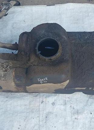 Паливний бак 17202eb30a nissan navara d40