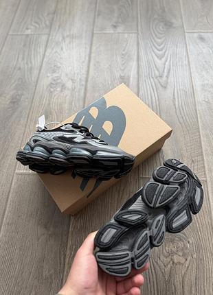 Balance 2000 silver black 4