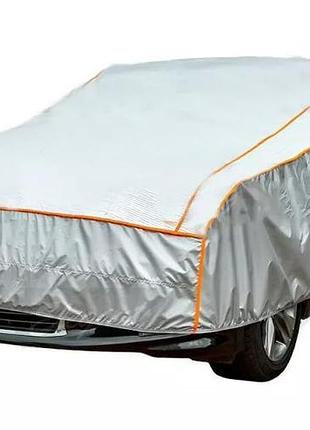 Тент седан 533x178x120см xl антиград el 100282 "elegant" 3шт nai