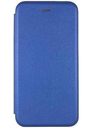 Шкіряний чохол-книжка classy для samsung galaxy a27