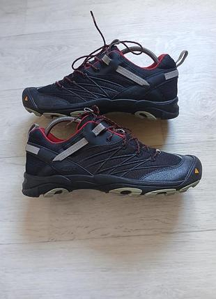 Мужские трекинговые кроссовки keen marshall оригинал.