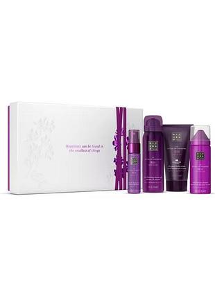 Уценка.подарочный набор rituals the ritual of yozakura small gift set