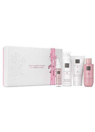 Уценка.подарочный набор rituals the ritual of sakura small gift set