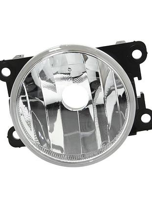Противотуманная фара peugeot 3008/207/citroen c3/c3 picasso, depo, 552-2009n-ue