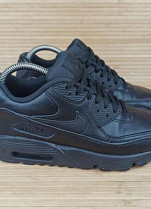 Кросівки nike air max 90 розмір 38,5 (24,5 см.)