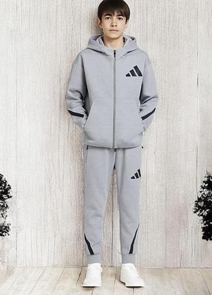 Спортивний костюм adidas z.n.e tapered-leg
