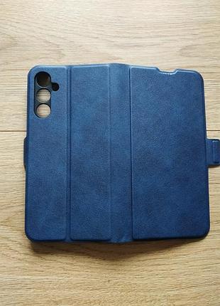 Чехол книжка для samsung galaxy a34 5g чохол книжка