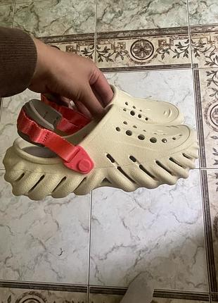 Жіночі crocs 36 нові