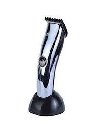 Машинка для стриження dsp 90307, акумуляторна, з usb-зарядкою