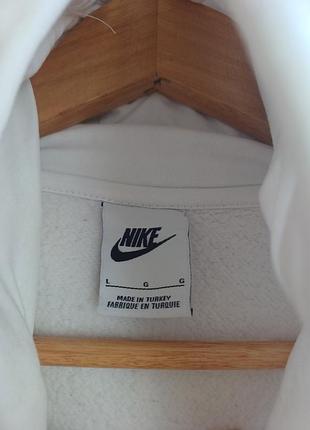 Худи от nike,нюанс 6