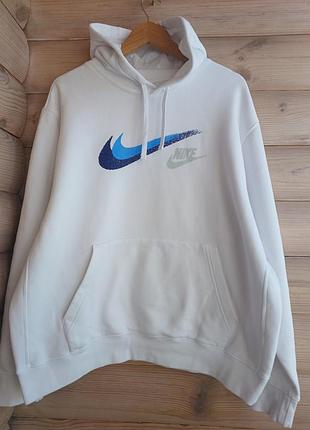 Худи от nike,нюанс 2
