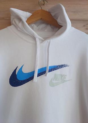 Худи от nike,нюанс 5