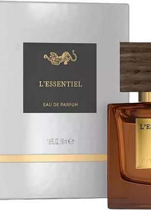 Парфюмерная вода rituals l'essentiel 50 мл
