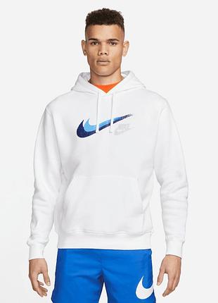 Худи от nike,нюанс