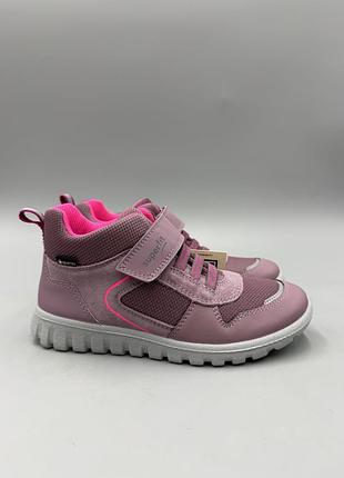 Водонепроникні черевики superfit sport7 32 goretex