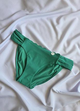 Трусики купальные низ купальника hunkemoller l 796 12