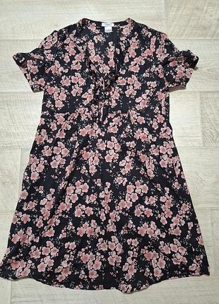Сукня хлопкова la redoute