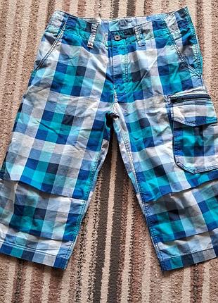 Шорты подростковые h&amp;m